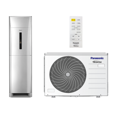 Điều hòa 2 chiều CU/CS-Z9TKH-8
